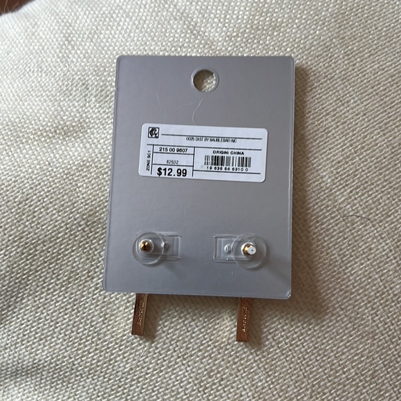 Sugarfix by Baublebear Drop The Mic NWT - Picture 3 of 3